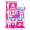 Mattel Barbie Traumvilla (3551) Mattel Barbie Traumvilla (3551)