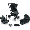 Concord Neo Mobility-Set Phantom Black Concord Neo Mobility-Set Phantom Black