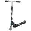 Micro Bullet Street Pro schwarz Micro Bullet Street Pro schwarz