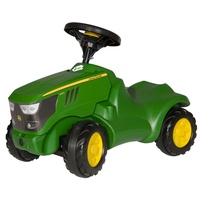 ROLLY TOYS rollyMinitrac John Deere 6150R grün (132072)