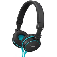 Sony MDR-ZX600 blau