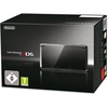 NINTENDO 3DS schwarz