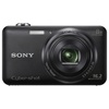 Sony Cyber-shot DSC-WX60 schwarz Sony Cyber-shot DSC-WX60 schwarz