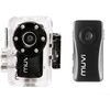 Veho VCC-004-Atom-Muvi NPNG Bundle Veho VCC-004-Atom-Muvi NPNG Bundle