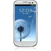 Samsung Galaxy S III 16GB weiß Samsung Galaxy S III 16GB weiß