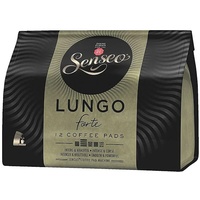 Douwe Egberts Senseo Lungo Forte 12 St. Douwe Egberts Senseo Lungo Forte 12 St.