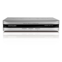 DigitalBox IMPERIAL DB 2 basic