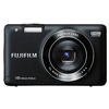 FUJIFILM FinePix JX550 schwarz
