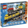 Lego City Güterzug (7939) Lego City Güterzug (7939)