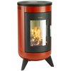 Wamsler Metropolitan KF 101 rot Wamsler Metropolitan KF 101 rot