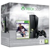 Microsoft Xbox 360 Slim 250 GB + FIFA 14 (Bundle) Microsoft Xbox 360 Slim 250 GB + FIFA 14 (Bundle)
