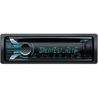 Sony CDX-GT565UV
