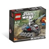 Lego Star Wars Clone Turbo Tank (75028) Lego Star Wars Clone Turbo Tank (75028)