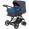ABC-Design Torino 6s Anthracite Valuta blue ABC-Design Torino 6s Anthracite Valuta blue