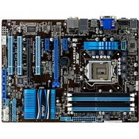Asus P8Z68-V LE (90-MIBGS0-G0EAY0KZ)