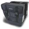 Basil Tour Doppelpacktasche 26 L schwarz Basil Tour Doppelpacktasche 26 L schwarz
