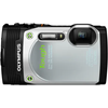 Olympus Stylus TG-850 silber Olympus Stylus TG-850 silber