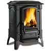 LaNordica Extraflame Giulietta schwarz LaNordica Extraflame Giulietta schwarz