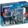 Playmobil City Action Polizei-Kommandostation mit Alarmanlage (5176) Playmobil City Action Polizei-Kommandostation mit Alarmanlage (5176)
