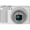 Olympus Stylus XZ-10 weiß Olympus Stylus XZ-10 weiß