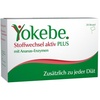 Yokebe Plus Stoffwechsel aktiv Beutel 28 St. Yokebe Plus Stoffwechsel aktiv Beutel 28 St.