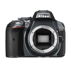 Nikon D5300 anthrazit + AF-S DX 18-55mm VR II Nikon D5300 anthrazit + AF-S DX 18-55mm VR II