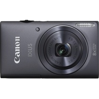 CANON IXUS 140 grau