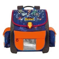 SCOUT Easy II Superhero