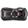 Ricoh WG-30 schwarz Ricoh WG-30 schwarz