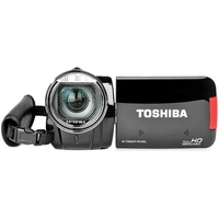 Toshiba Camileo X100 schwarz