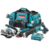 Makita LXT600 Set Makita LXT600 Set