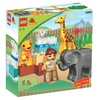 Lego Duplo Tierbabys (4962) Lego Duplo Tierbabys (4962)
