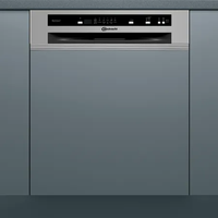 Bauknecht GSI 61202 DI