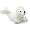 Steiff Robby Baby-Seehund 063053
