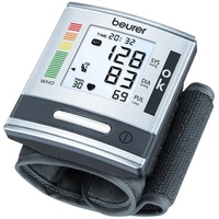 Beurer BC 60  Handgelenk-Blutdruckmessgerät