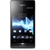 SONY Xperia miro schwarz