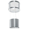 Franke FUDJ 5107 I XS Inselhaube 52cm Franke FUDJ 5107 I XS Inselhaube 52cm