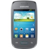 Samsung Galaxy Pocket Neo silber Samsung Galaxy Pocket Neo silber