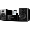 Denon CEOL Piccolo N5 schwarz hochglanz Denon CEOL Piccolo N5 schwarz hochglanz