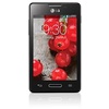 LG E440 Optimus L4 II schwarz LG E440 Optimus L4 II schwarz