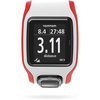 TomTom Runner Cardio Weiß/Rot TomTom Runner Cardio Weiß/Rot