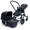 Bugaboo Cameleon³ schwarz/schwarz Bugaboo Cameleon³ schwarz/schwarz