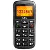 AEG VOXTEL M300 schwarz