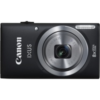 Canon IXUS 132 schwarz