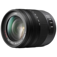 Panasonic Lumix G Vario HD 14-140mm F4,0-5,8