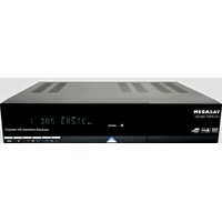 Megasat HD 900 Twin CI+