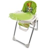 Peg Perego Prima Pappa Zero3 giraffa verde Peg Perego Prima Pappa Zero3 giraffa verde