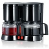 Severin KA 5801 schwarz Severin KA 5801 schwarz