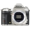 Pentax K-3 Body silber Pentax K-3 Body silber