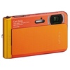 Sony Cyber-shot DSC-TX30 orange Sony Cyber-shot DSC-TX30 orange
